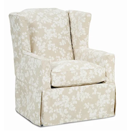Napa Upholstered Chair